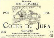 vin du jura cote du jura