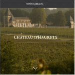 Coffret Gourmand : TERROIR - Château Rioublanc