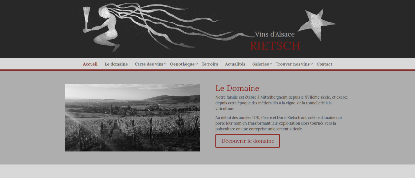 domaine riesch