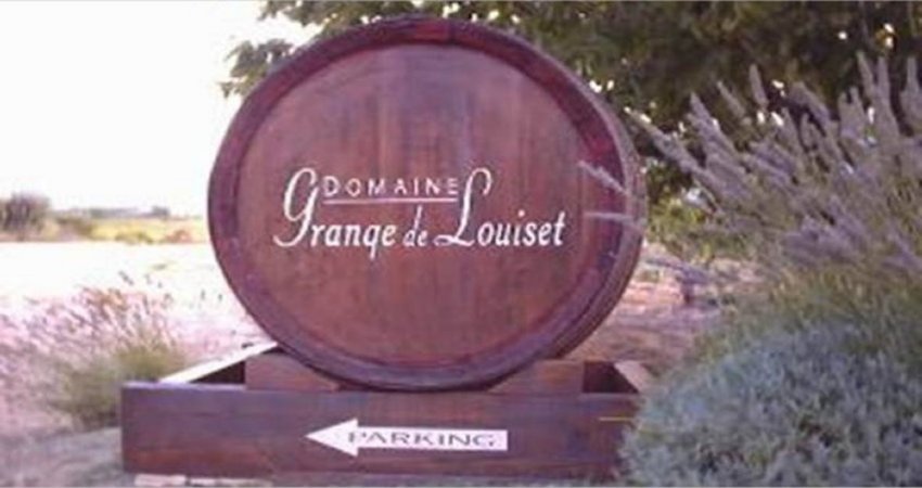 la grange de louiset