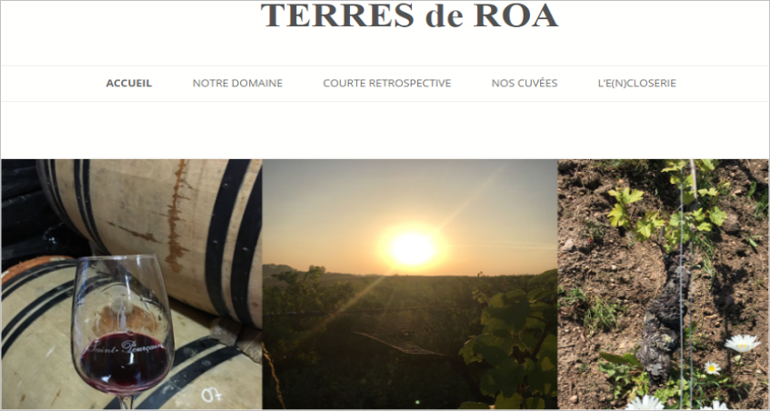 terre de roa