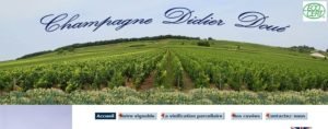 CHAMPAGNE-DIDIER-DOUE