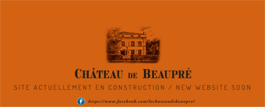 Chateau beaupre