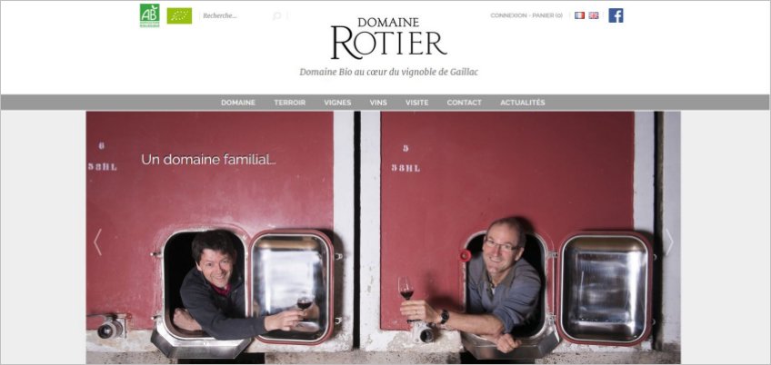 Domaine-Rottier