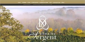 Domaine-Sergent