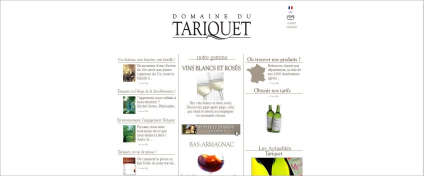 Domaine-du-Tariquet