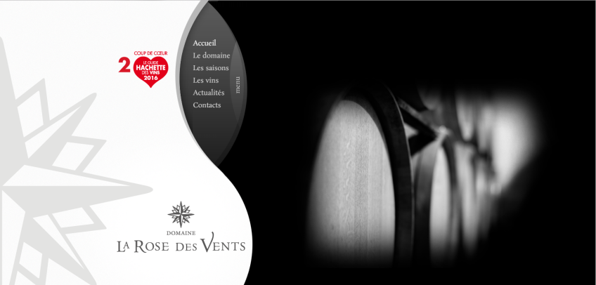 Domaine la rose des vents