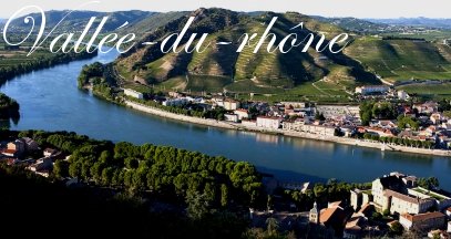 Oenotourisme vallée-du-rhône vin