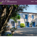 oenotourisme hébergement Languedoc roussillo