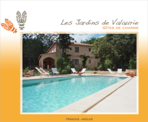 oenotourisme hébergement Languedoc roussillo