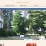 Manoir-de-tourville