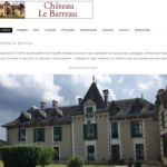 Chateau-le-Barreau