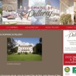 Domaine-de-Pellerey