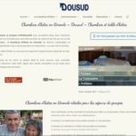 Dousud