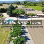 Le Moulin de Lavon