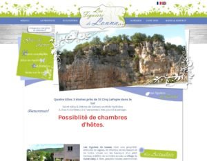 Chambres d'hôtes de Louna