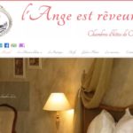 Chambre d'hôtes L'Ange est rêveur