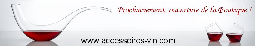 boutique tourisme et vins