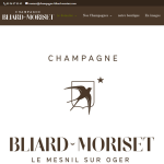 Champagne-BLIARD-MORISET