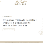 Champagne-GILBERT-LESEURRE