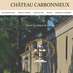 Chateau Carbonnieux