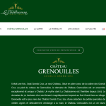 Chateau-GRENOUILLES