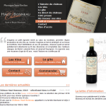 Chateau Haut Bonneaut