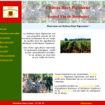 Chateau Haut Pigeonnier