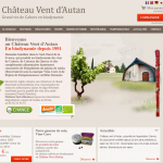 Chateau-vent-d-autan