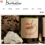 Domaine-BERTHOLLIER