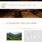 Domaine-bellegarde