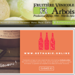 Fruitiere-vinicole