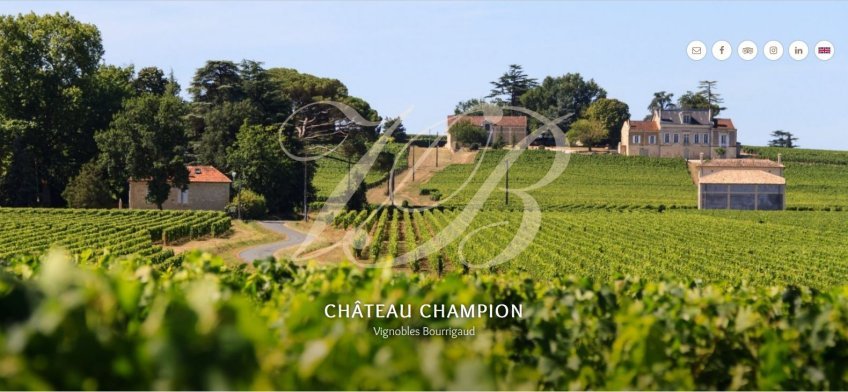 Chateau-champion