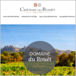 Chateau du rouet