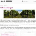 Chateau-haut-mongeat