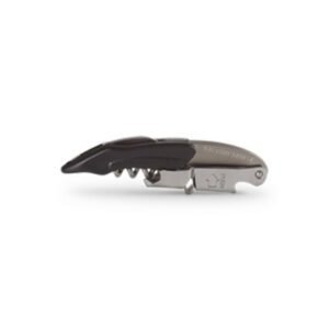 Tire-bouchon sommelier Noir WT110 Le Creuset
