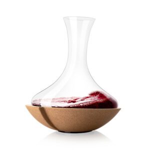 Carafe à décanter le Vin